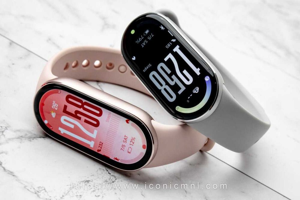 Умные часы Xiaomi watch 5 active new GL