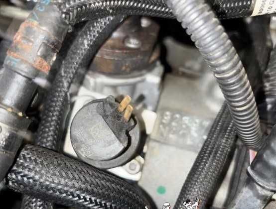 Motor N47D20D 218CP BI-TURBO BMW X5 F15 Xdrive, an 2015 120.000 km