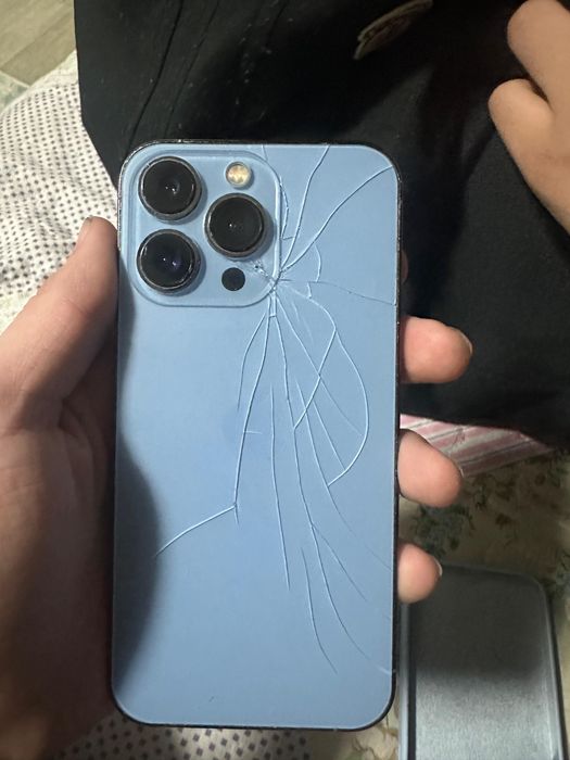 Айфон 13 про 128 гб