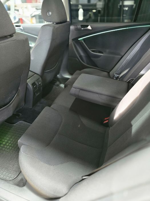Passat B6 1.4TSI