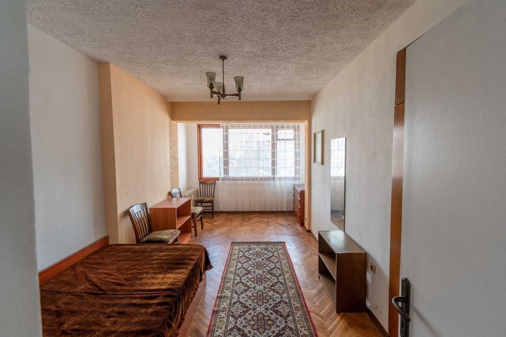 Дава се под наем Тристаен апартамент в София, Борово - 80 кв.м за 650 € - Снимка #4