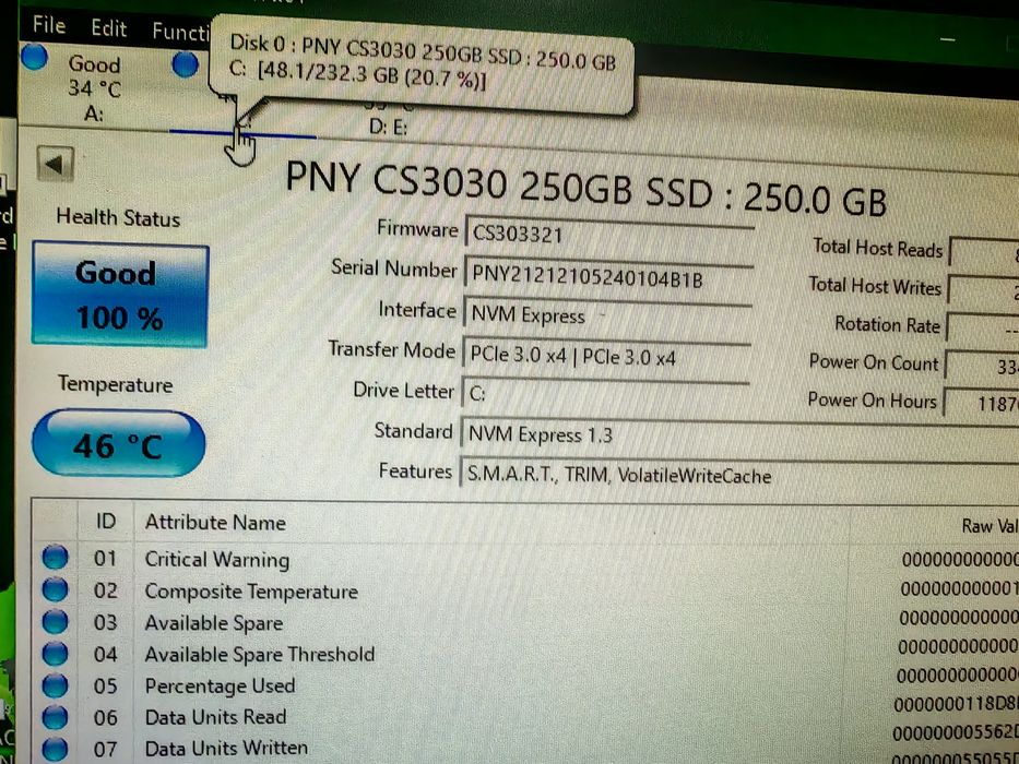 Sistem Gaming Lenovo Legion T530  Vând sau Schimb