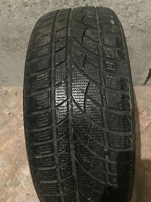 Шины EFFIPLUS r17 4шт