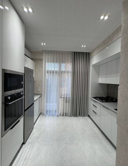 ID #1577 Новостройка ЖК Silk Road Максим горький 2/4/10 800у.е