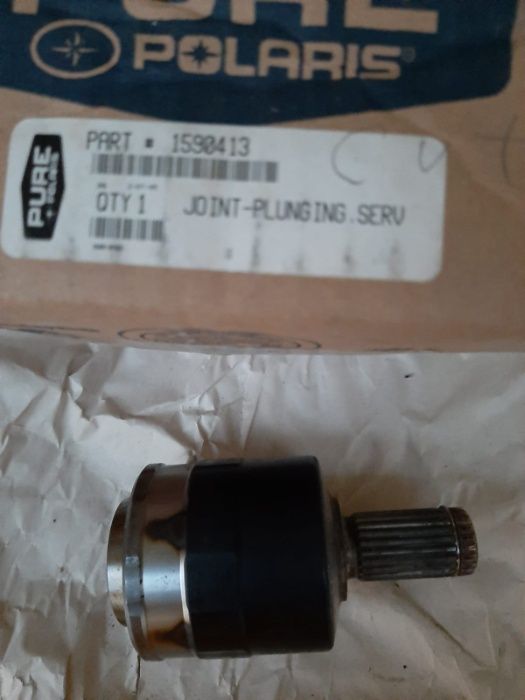 Cap planetara fata grup Polaris Sportsman 450 500 700 800 Ranger XP