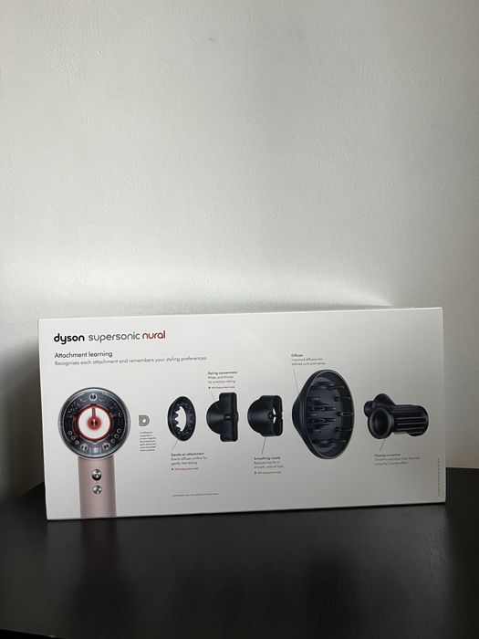 Dyson Supersonic Nural