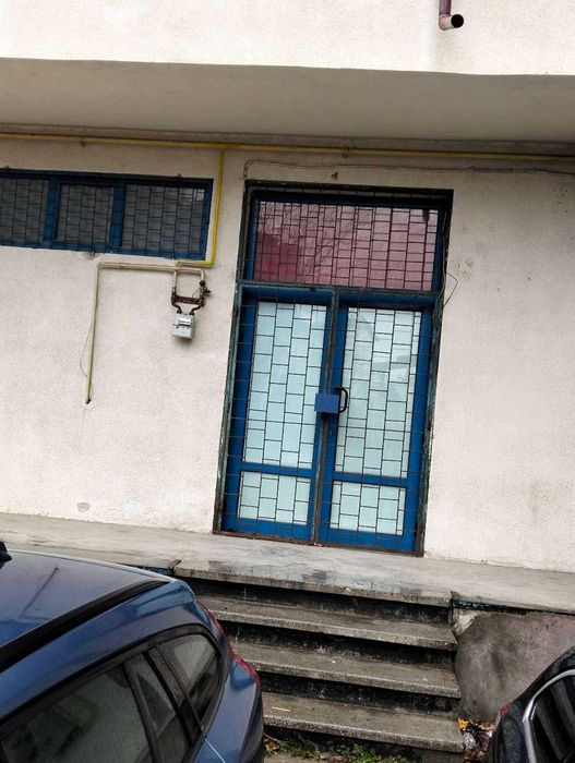OCAZIE UNICA ofer spre inchiriere spatiu comercial 70 mp. Iasi, 600 Eur/luna
