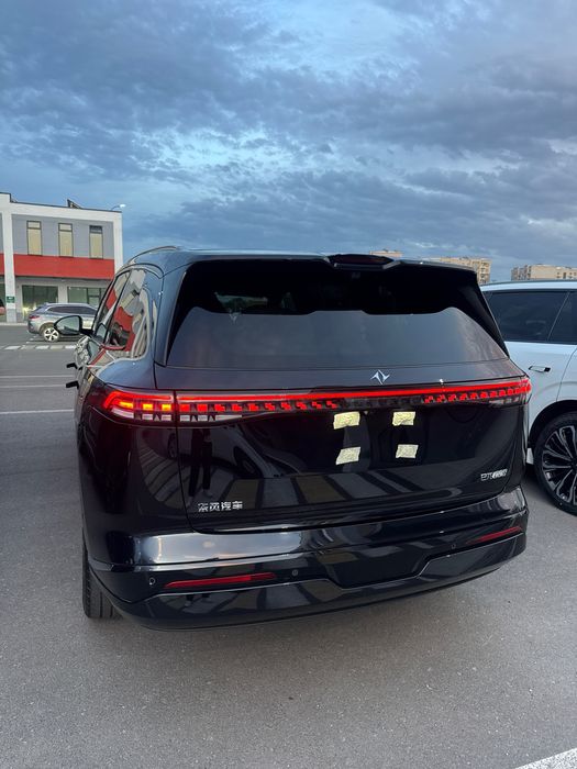 Dongfeng full pozitsiya 2026 kuzov eng arzon narxda