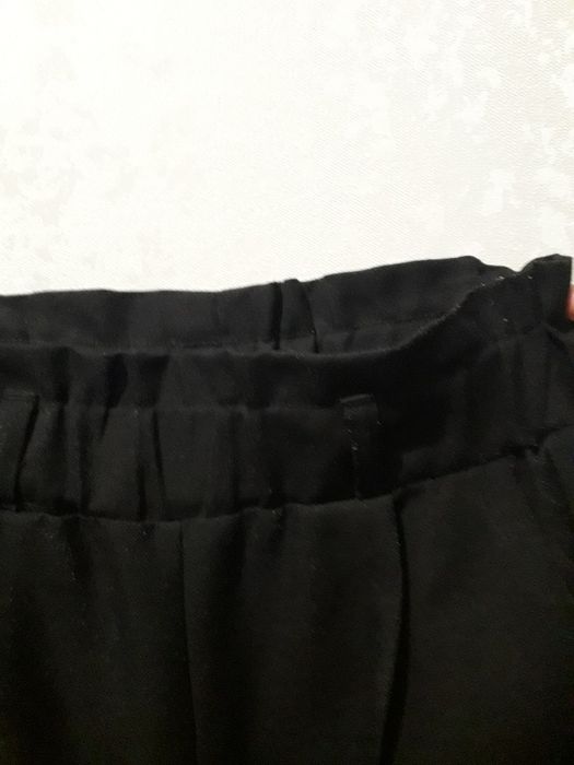 Школьные брюки для девочек