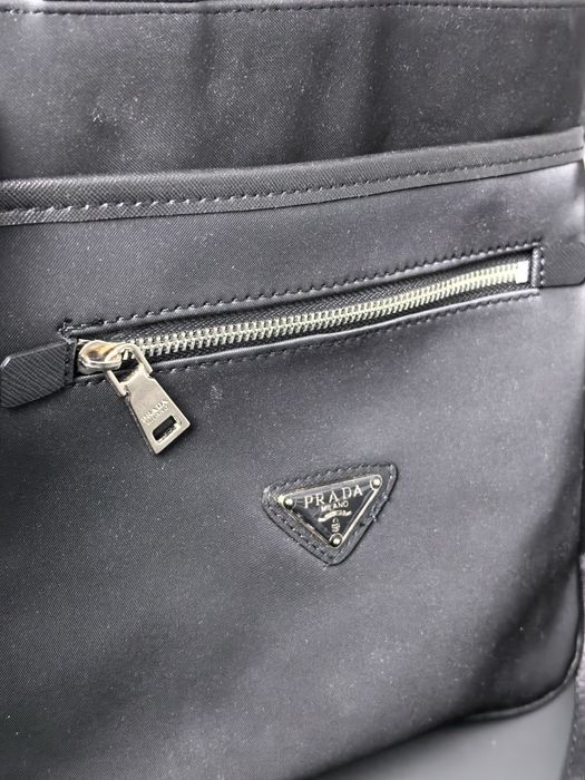 Мъжка чанта високо качество