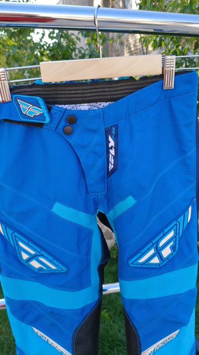 Мотокрос панталони