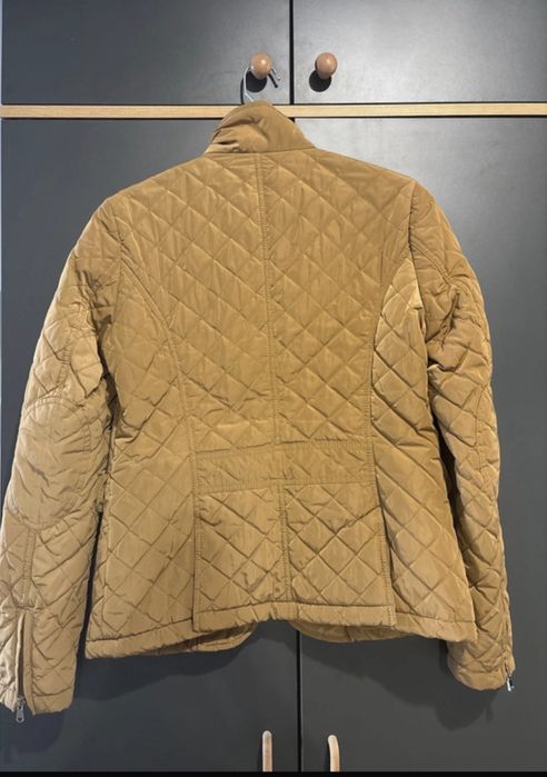 Massimo Dutti преходно яке