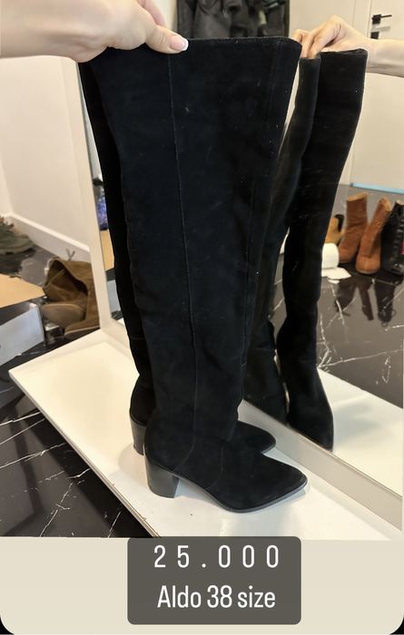 Женская обувь