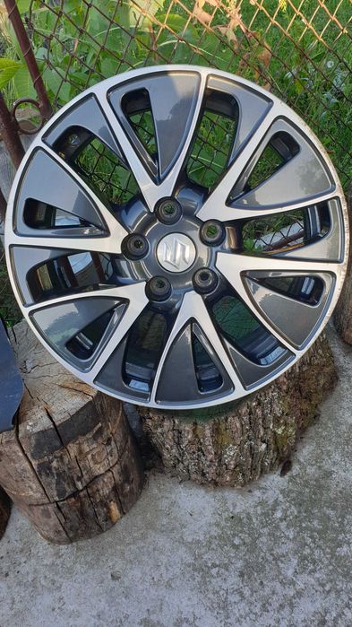 Janta 17 Suzuki SX4 Vitara Aliaj