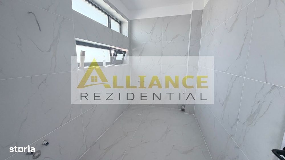 Casa Individuala - 4 camere - 2 bai - 275mp teren