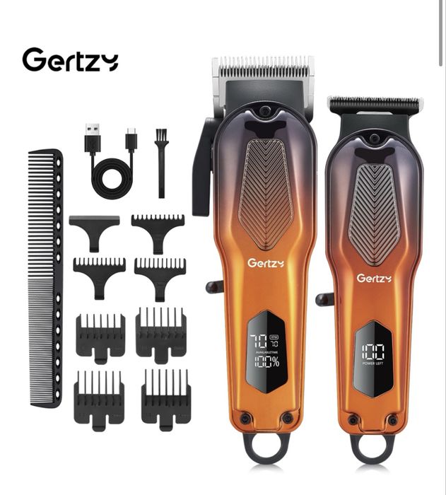 Машинки для стрижки и триммеры