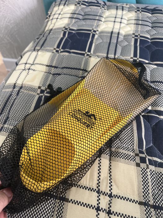 Ласты для бассейна