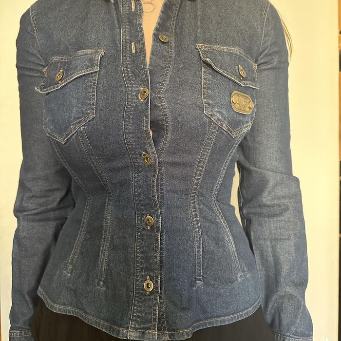 Camasa dama D&G Italy