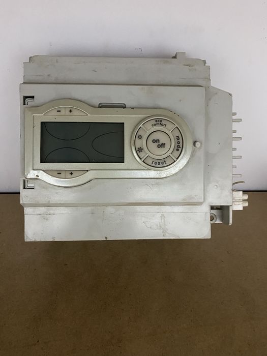 Placa electronica centrala termica ferrolli