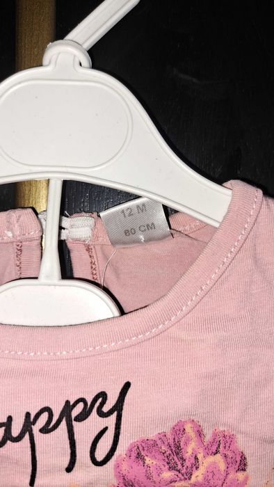 Продавам бебешки комплекти дрешки