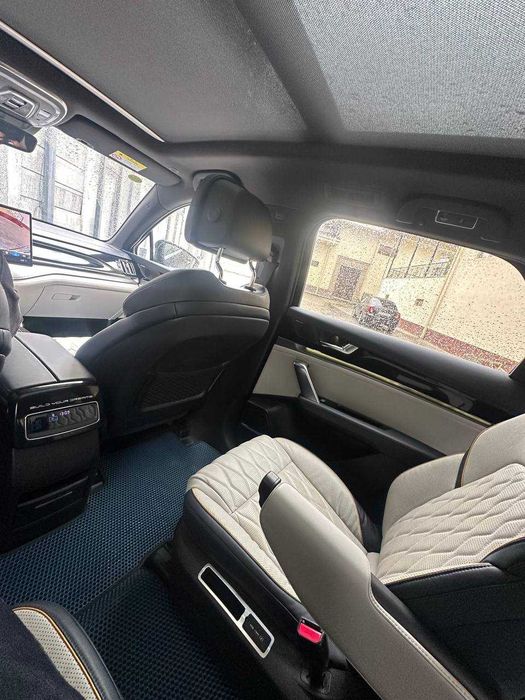 Продаётся автомобиль BYD Tang