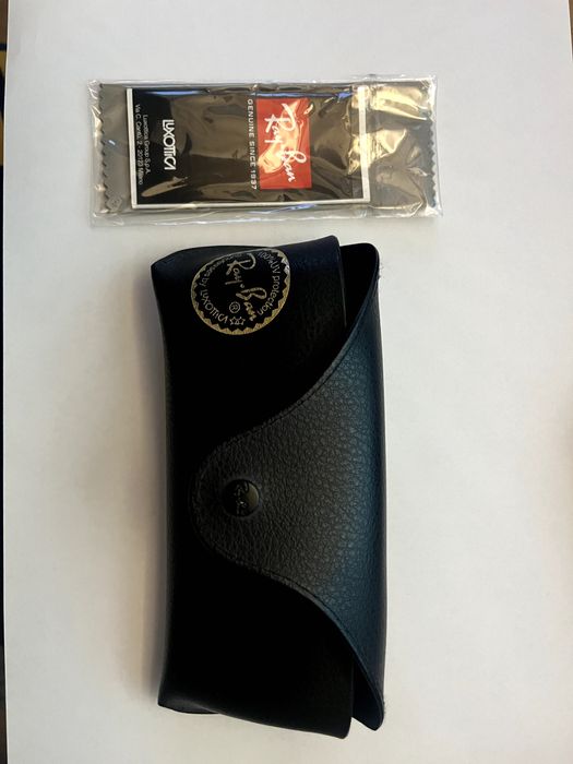 Рамки нови Ray-Ban