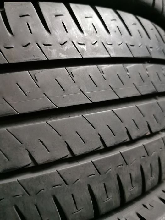 215 65 R16 c anvelope microbus autoutilitara  Renault Master vw t5 Fia