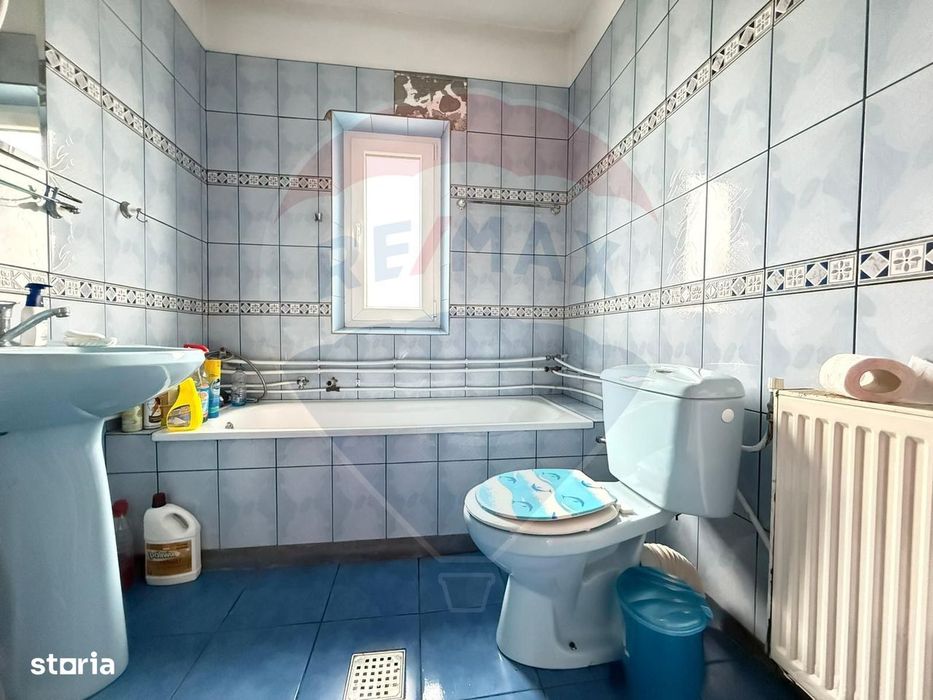 Casă DE VÂNZARE Șarul Dornei 1075 mp Teren