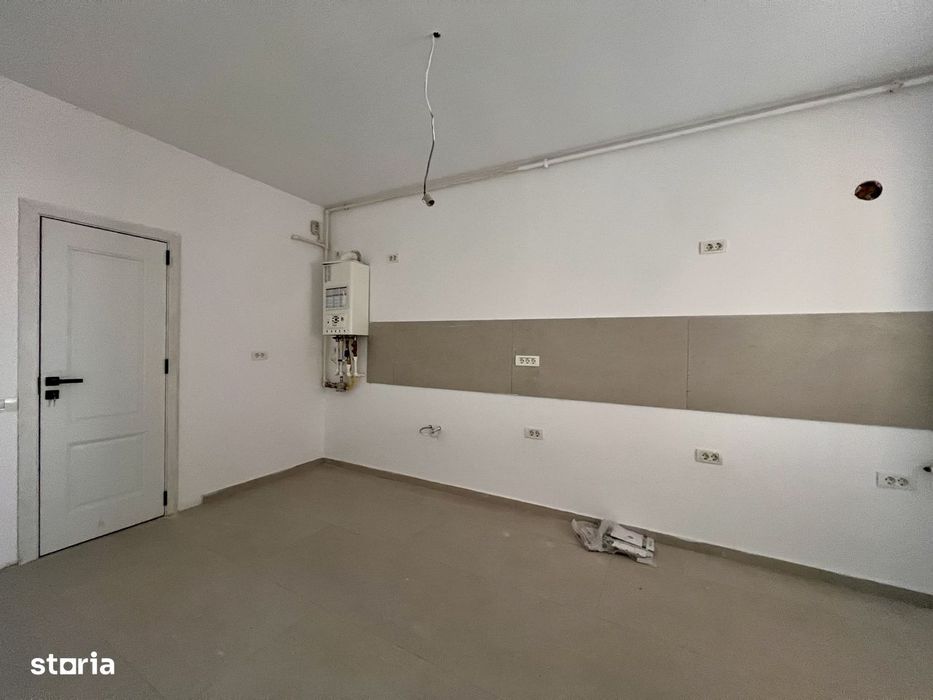 Apartament 2 camere *82mp*// Pipera-Voluntari
