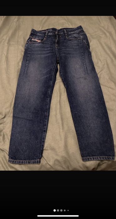 Blugii disel ,marimea L ,purtati o singura data