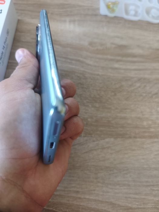 Xiaomi note 14 pro plus