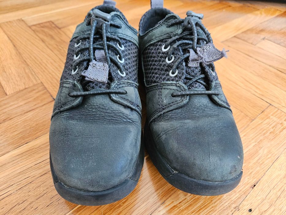 Timberland кецове 38 номер, обувки 32 номер
