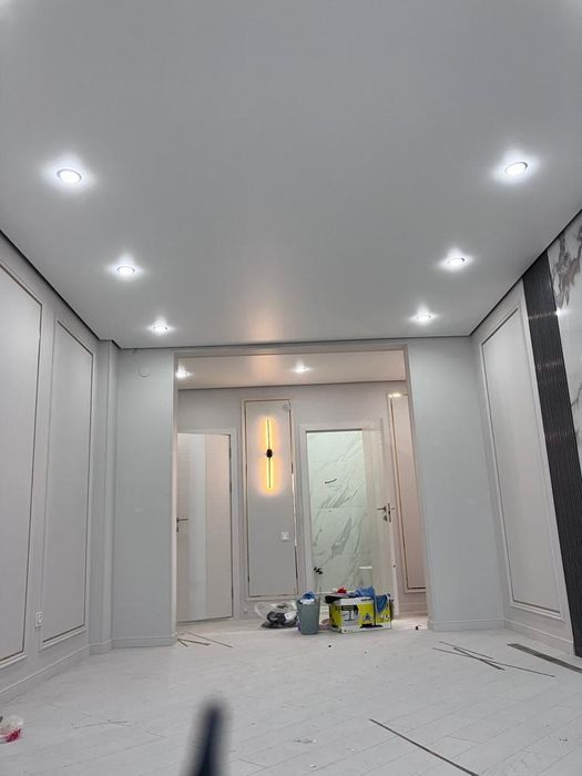 Евро ремонт под ключ