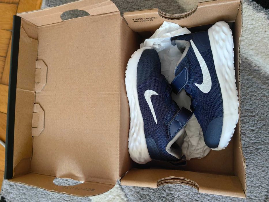 Nike детски маратонки