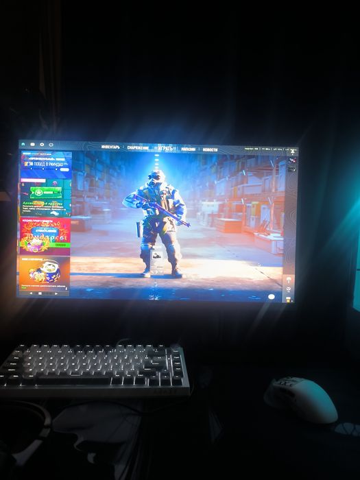 Продам монитор xtreon