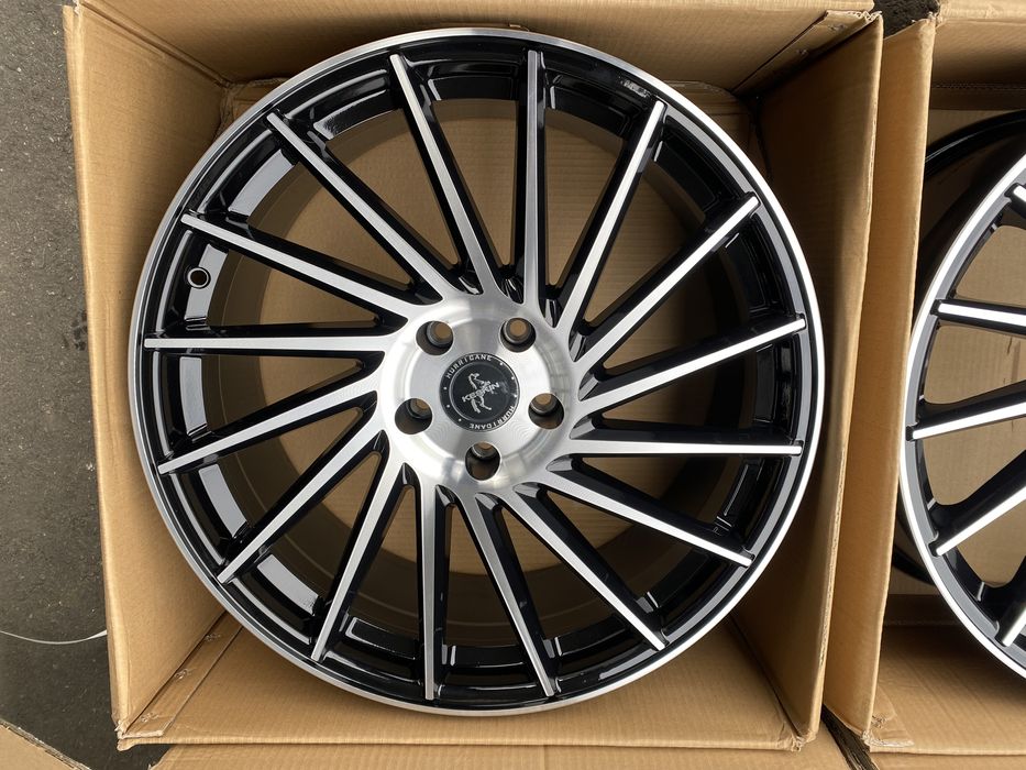 Jante aliaj 5x112 R18 - Audi A3 A4 A5 A6 Q3 Q5