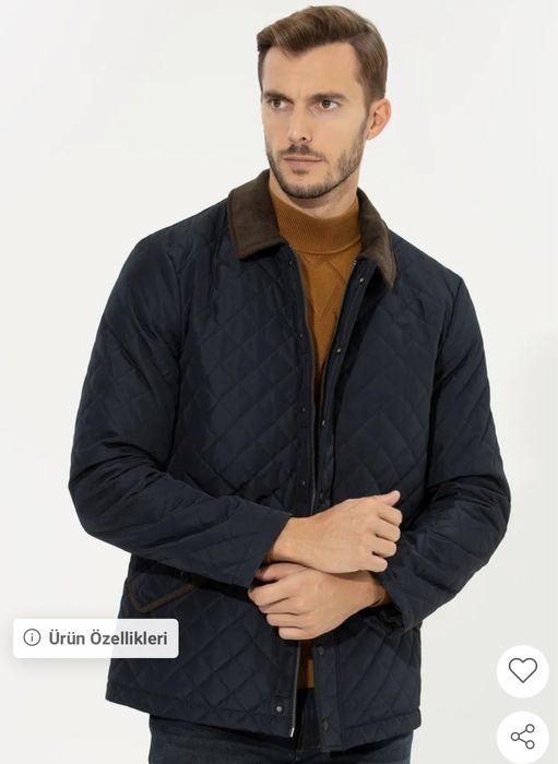 Курта весна/осень