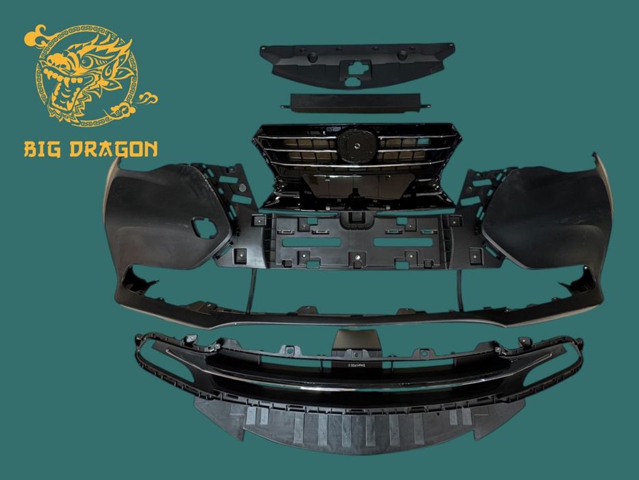 Запчасти Changan Alsvin