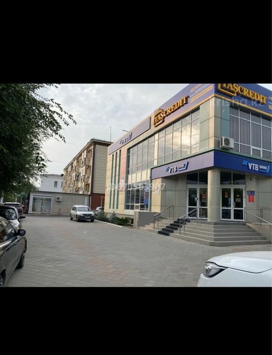 Продам здание в центре города