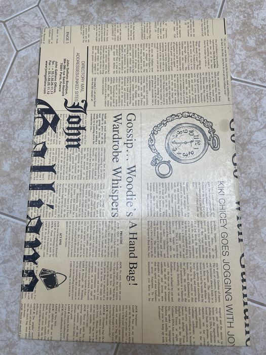 Мужские ботинки