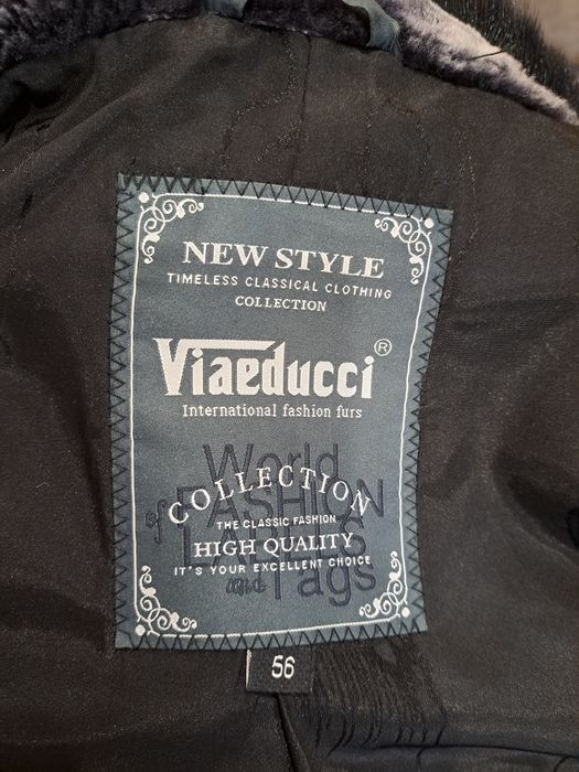 шуба цигейка 54-56 размер