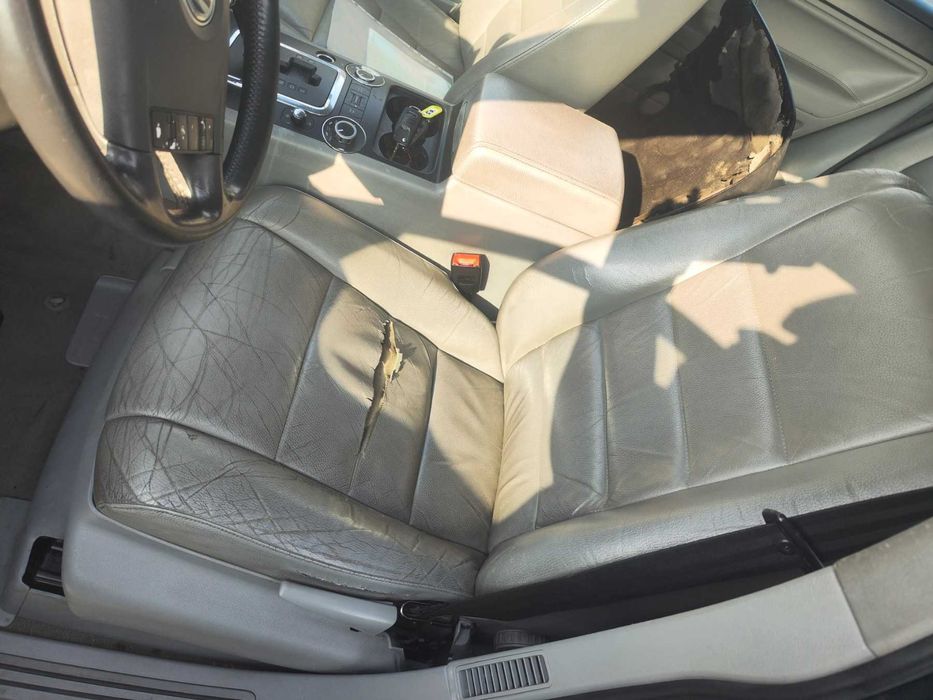 VW Touareg  2.5 tdi на части