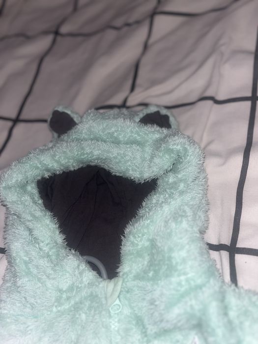 Гащеризон/пижама за деца