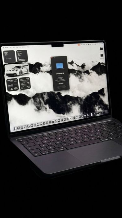 Apple MacBook Air 13" M4