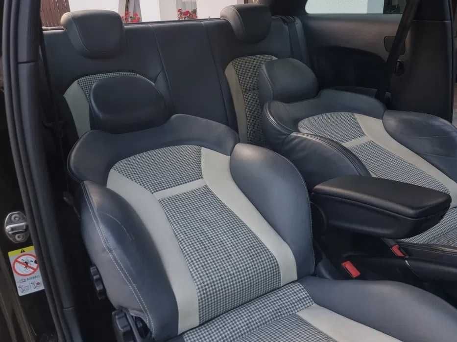 Audi A1 1.6 Diesel Exclusive packet