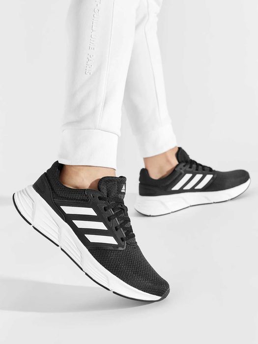 Оригинални мъжки обувки ADIDAS GALAXY 6  EU 41 1/3 - 46 2/3