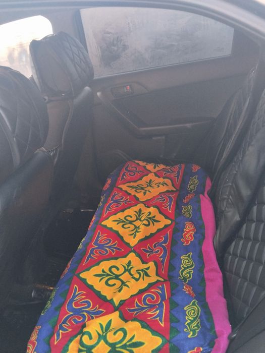 Машину киа церато