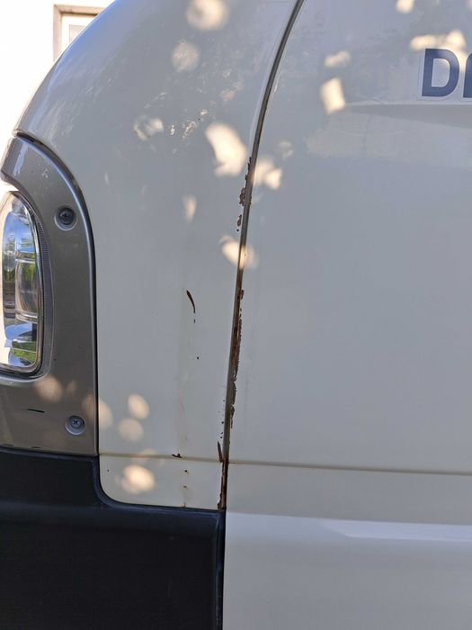 Damas Deluxe .Yili: 2016