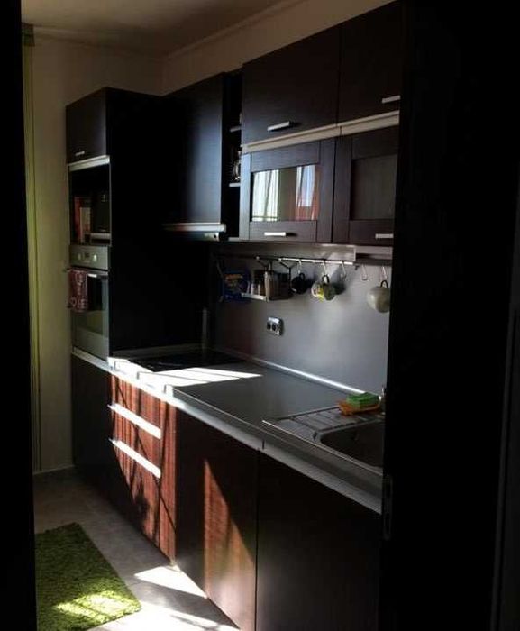 Продава се Двустаен апартамент в София, Люлин 1 - 70 кв.м за 1715 €/кв.м - Снимка #3