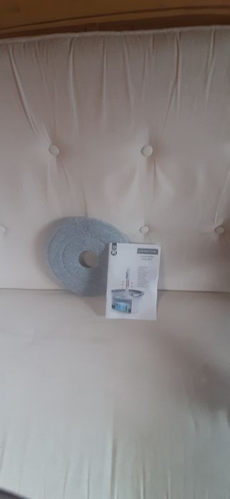 Livingto nclean Water mop